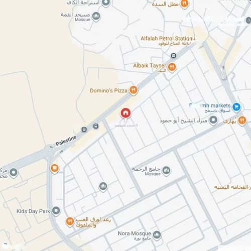 Apartment with 5 bedrooms مريخ، شرق جدة، جدة