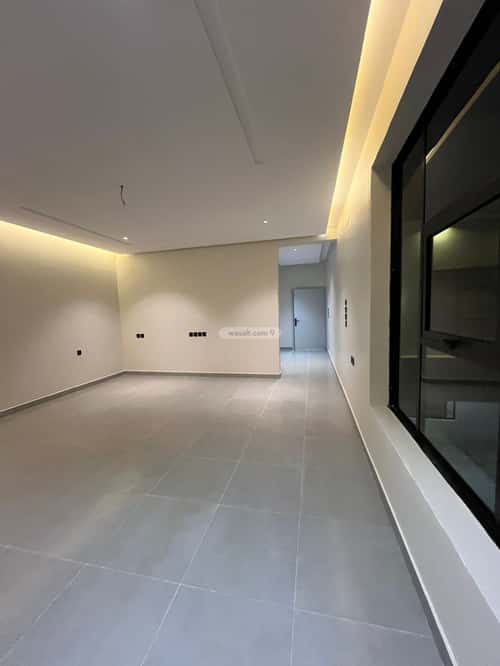Villa 495 SQM Facing West on 15m Width Street Al-Qafilah, Khamis Mushait