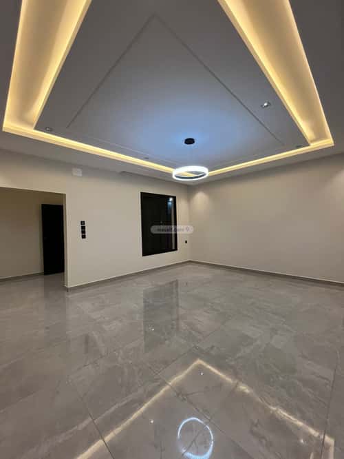 Villa 495 SQM Facing West on 15m Width Street Al-Qafilah, Khamis Mushait