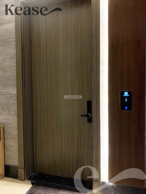 شقة ب 3 غرف حطين، شمال الرياض، الرياض