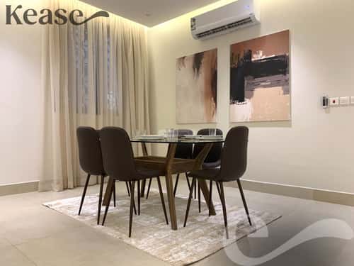 Apartment with 3 Bedrooms Hitteen, North Riyadh, Riyadh