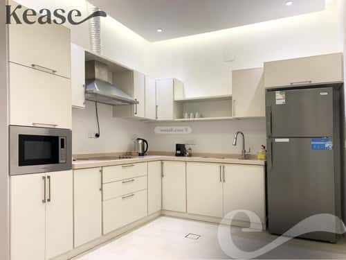 شقة ب 3 غرف حطين، شمال الرياض، الرياض