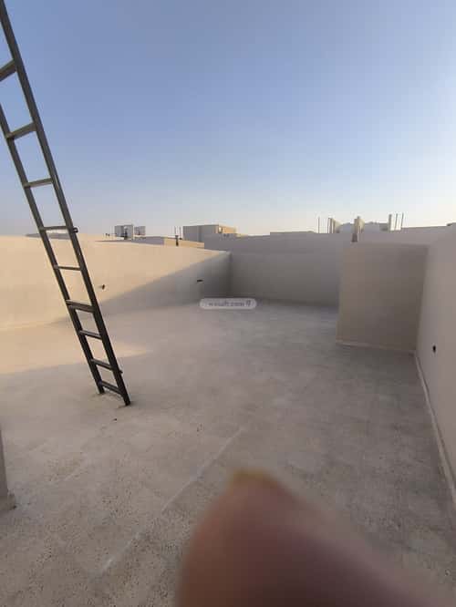 Floor 171.04 SQM with 5 Bedrooms Bader, South Riyadh, Riyadh