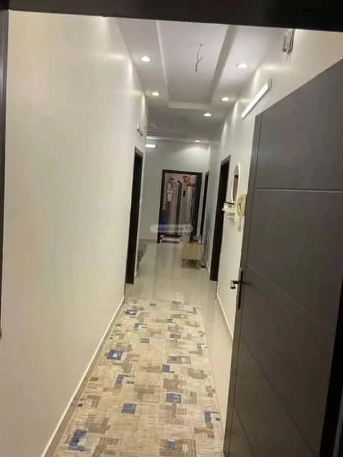 Apartment with 4 Bedrooms Al Sheraa, North Jeddah, Jeddah
