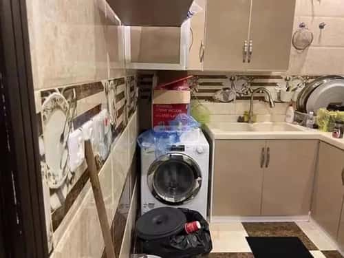 شقة ب 4 غرف الشراع، شمال جدة، جدة