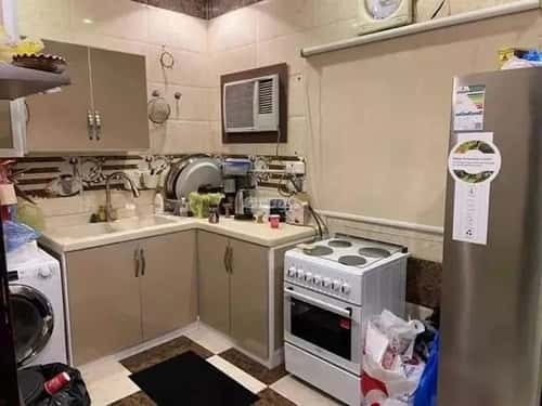 شقة ب 4 غرف الشراع، شمال جدة، جدة