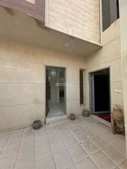 Villa 258 SQM with 9 bedrooms ظهرة لبن، غرب الرياض، الرياض