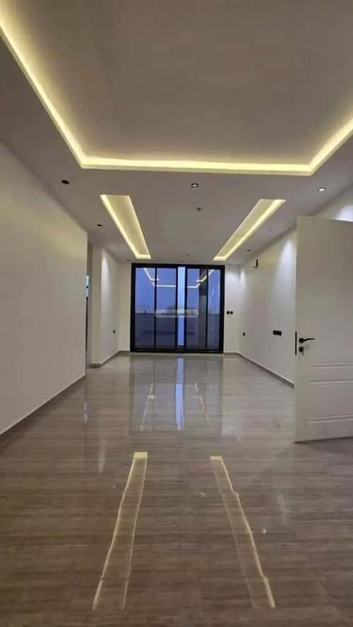 Apartment with 5 bedrooms النهضة، شرق الرياض، الرياض