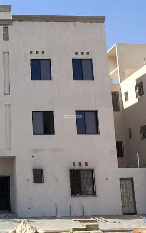 Building 402 SQM Facing South Dahrat Laban, West Riyadh, Riyadh