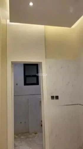 فيلا 450 متر مربع واجهة غربية ب 6 غرف حطين، شمال الرياض، الرياض