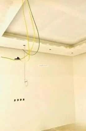 فيلا 450 متر مربع غربية على شارع 20م حطين، شمال الرياض، الرياض