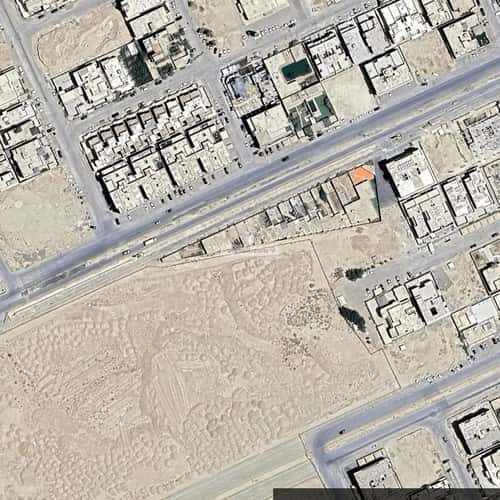 Apartment with 3 bedrooms القيروان، شمال الرياض، الرياض