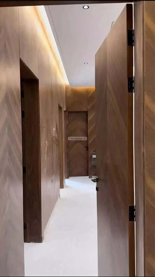 شقة ب 5 غرف ظهرة لبن، غرب الرياض، الرياض