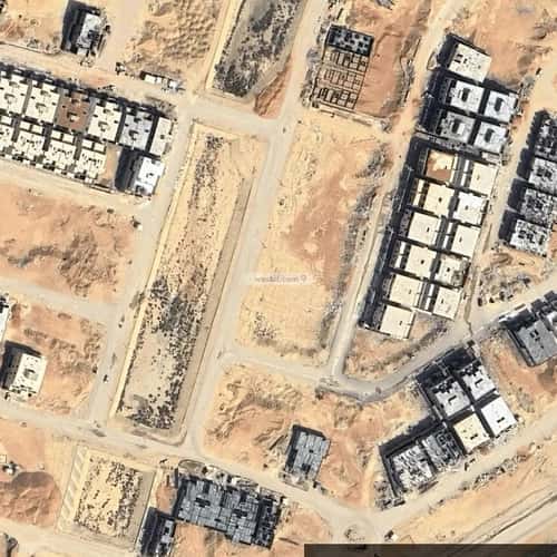 Villa 223 SQM facing East with 8 bedrooms المرجان، شرق الرياض، الرياض