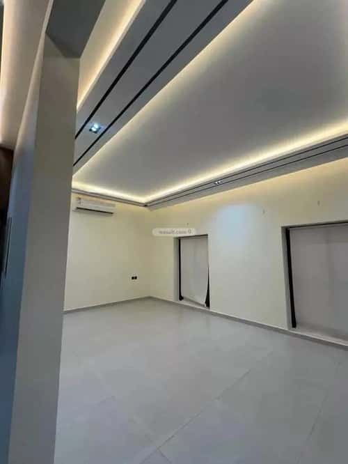 فيلا 305 متر مربع واجهة غربية ب 7 غرف المهدية، غرب الرياض، الرياض