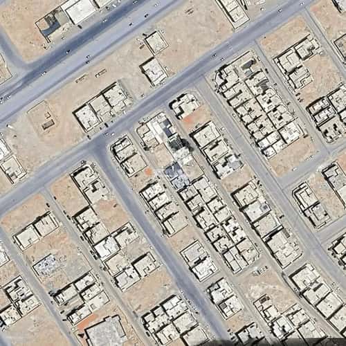 فيلا 305 متر مربع واجهة غربية ب 7 غرف المهدية، غرب الرياض، الرياض