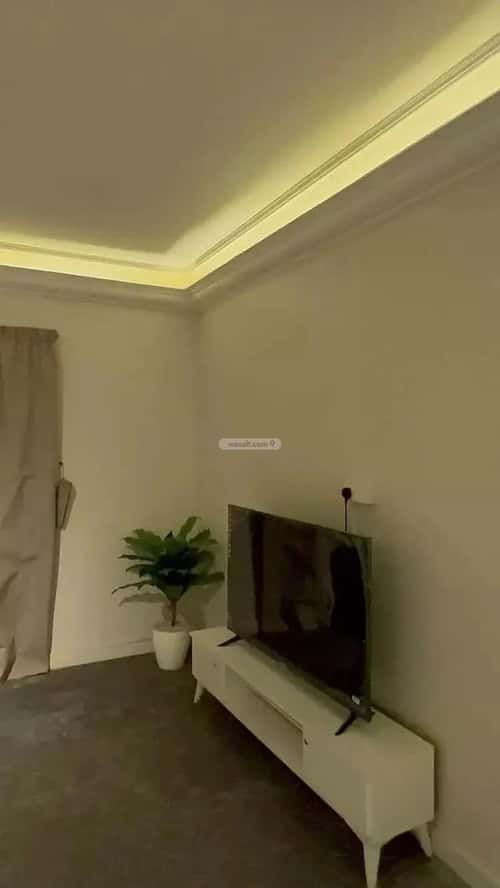 شقة بغرفة الإزدهار، شمال الرياض، الرياض