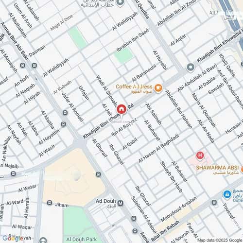 شقة ب 6 غرف العريجاء الغربي، غرب الرياض، الرياض