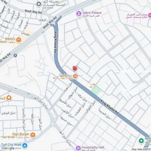 Apartment with 3 Bedrooms Al Jafif, Alttayif