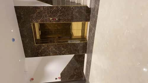 Villa 625 SQM Facing North on 20m Width Street As-Sulaimanyah, Central Riyadh, Riyadh