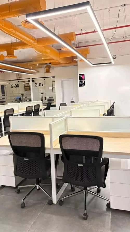 مكتب للإيجار الدريهمية، غرب الرياض، الرياض