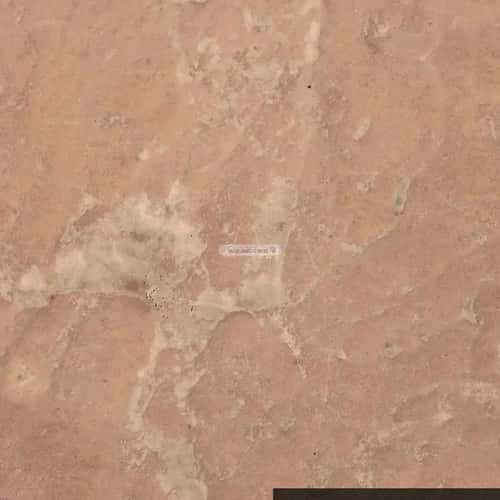 Land 747 SQM facing North on 20m width street الشعلة، شرق الرياض، الرياض