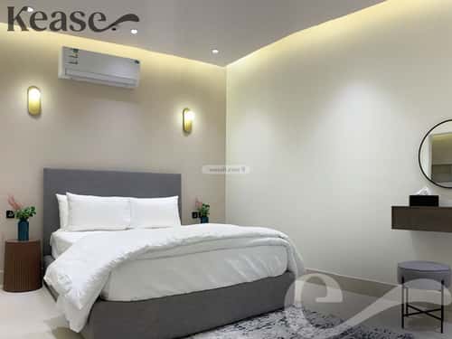 Apartment with 3 Bedrooms At-Taawun, North Riyadh, Riyadh