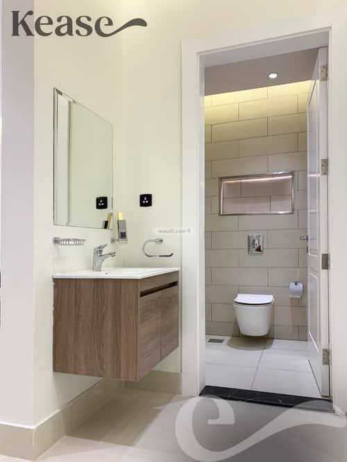 شقة ب 3 غرف التعاون، شمال الرياض، الرياض