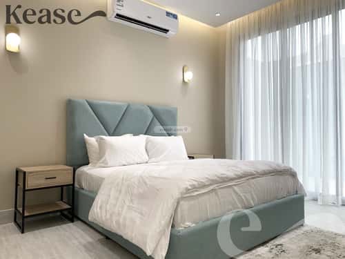 شقة ب 3 غرف العارض، شمال الرياض، الرياض