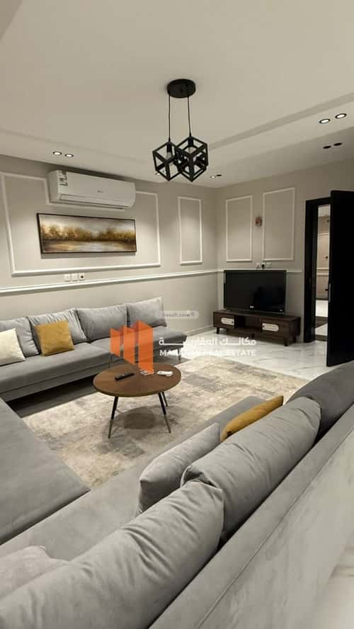 Apartment with 3 Bedrooms Al Hammraa, Khobar