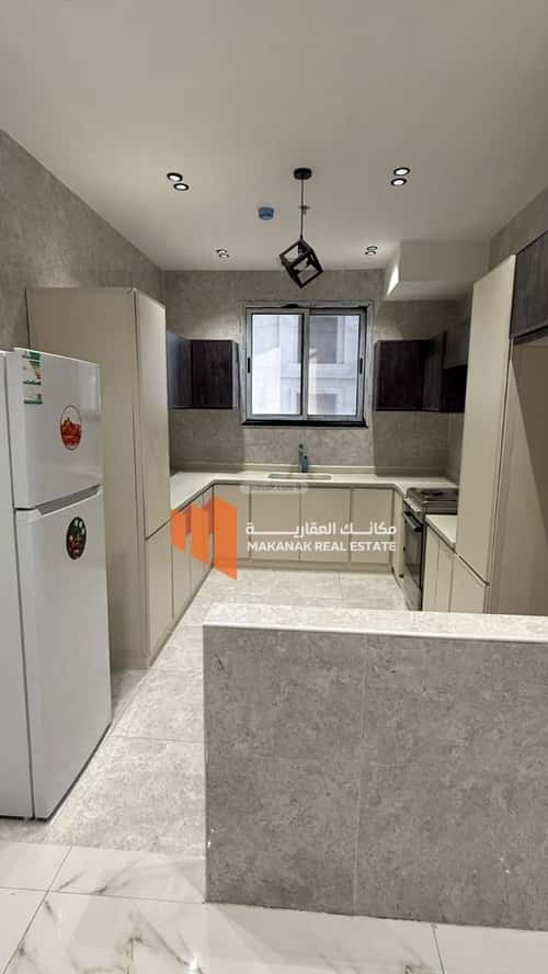 Apartment with 3 Bedrooms Al Hammraa, Khobar