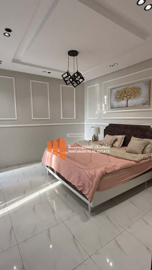 شقة بغرفة الحمراء، الخبر