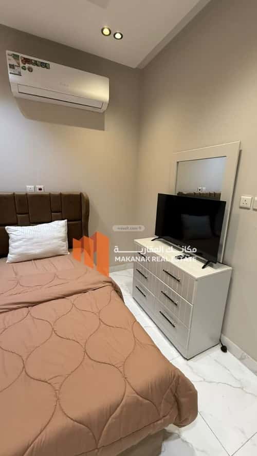 Apartment with 1 Bedroom Al Hammraa, Khobar