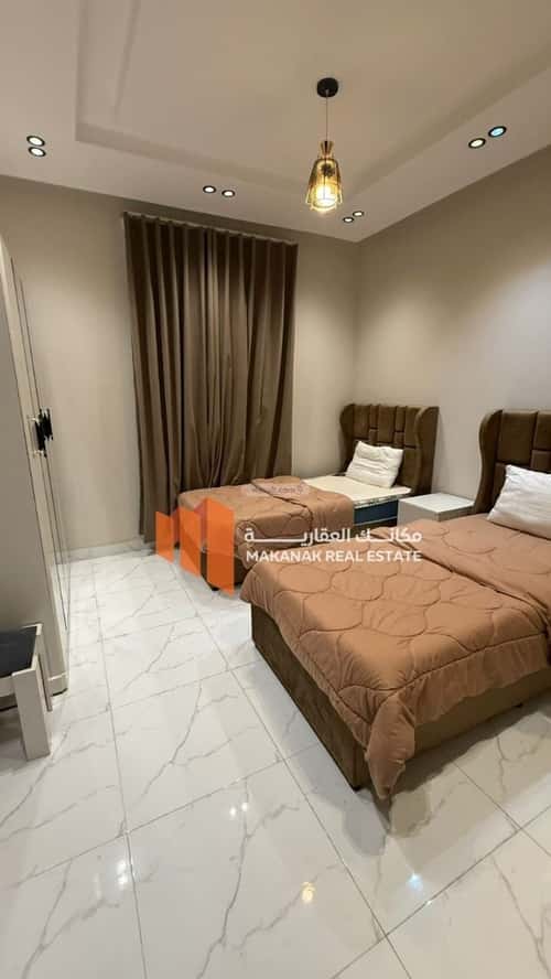 Apartment with 1 Bedroom Al Hammraa, Khobar
