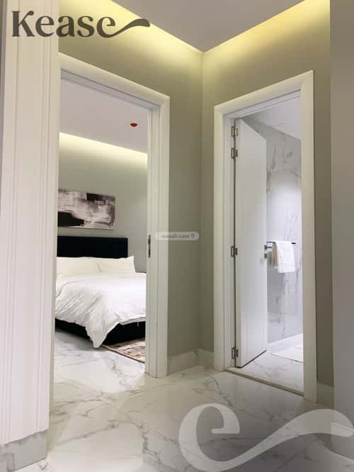 شقة ب 3 غرف الغدير، شمال الرياض، الرياض