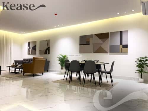 شقة ب 3 غرف الغدير، شمال الرياض، الرياض