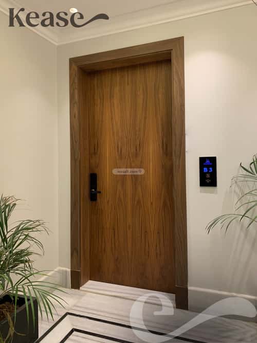 Apartment with 3 Bedrooms Al-Ghadeer, North Riyadh, Riyadh