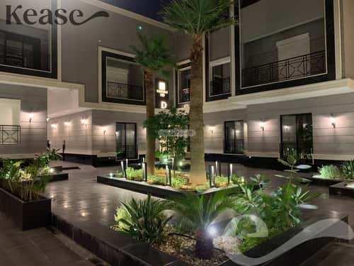 Apartment with 3 Bedrooms Al-Ghadeer, North Riyadh, Riyadh