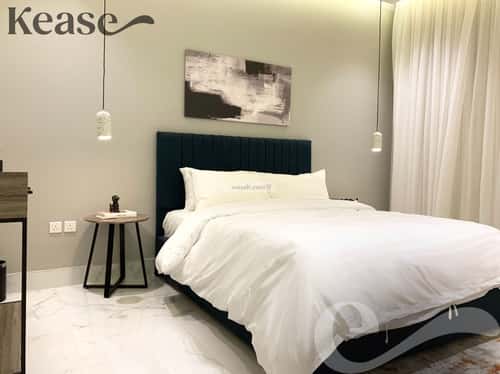 Apartment with 3 Bedrooms Al-Ghadeer, North Riyadh, Riyadh