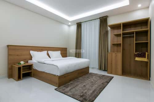 شقة ب 64 غرف الروابي، جنوب جدة، جدة