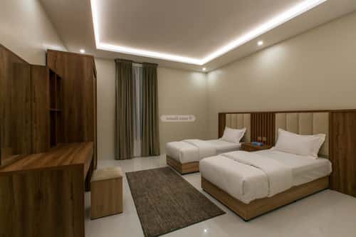 شقة ب 64 غرف الروابي، جنوب جدة، جدة