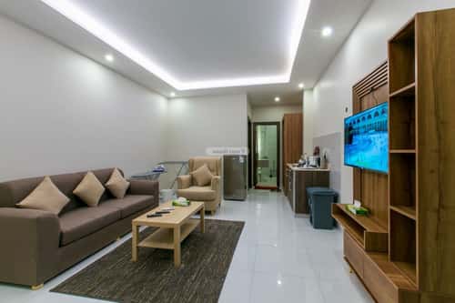 شقة ب 64 غرف الروابي، جنوب جدة، جدة