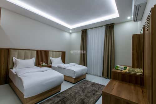 Apartment with 64 Bedrooms Al Rawabe, South Jeddah, Jeddah