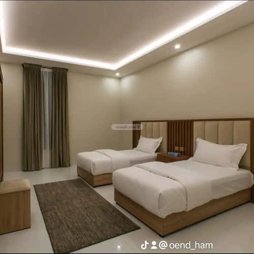 Apartment with 64 Bedrooms Al Rawabe, South Jeddah, Jeddah