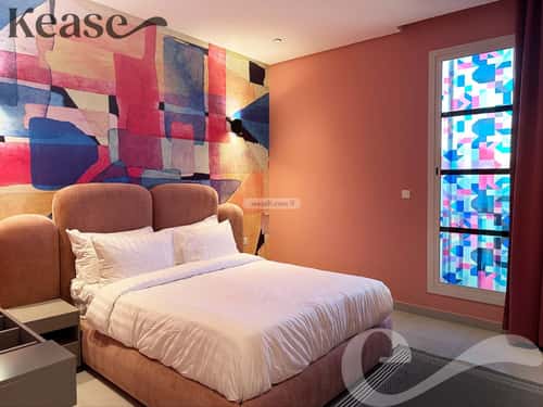 Apartment with 3 Bedrooms Al-Malqa, North Riyadh, Riyadh