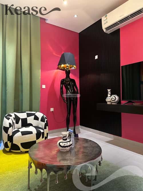 Apartment with 3 Bedrooms Al-Malqa, North Riyadh, Riyadh