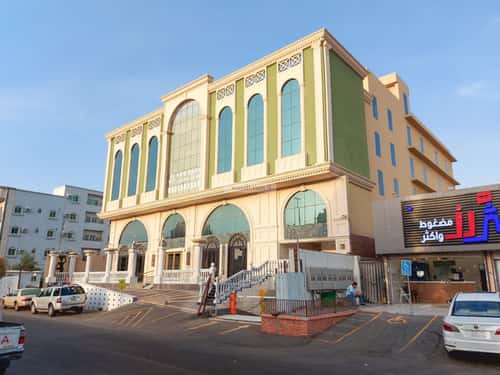 Tower for Rent Al Safa, North Jeddah, Jeddah