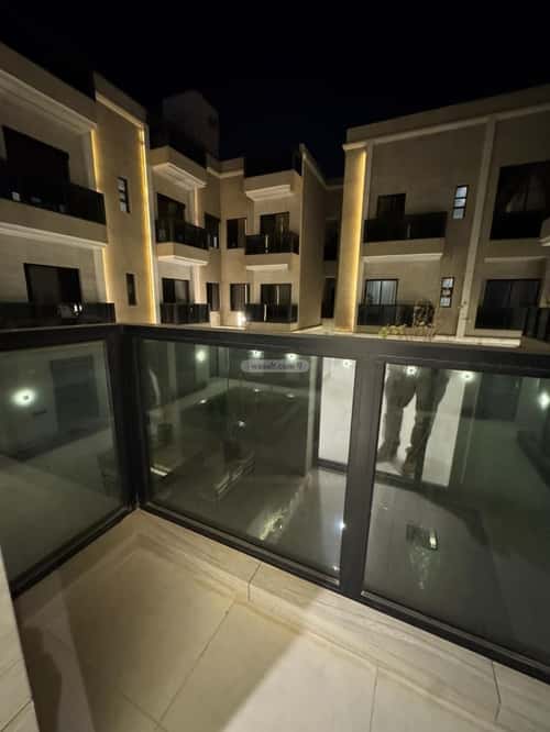 شقة ب 3 غرف العارض، شمال الرياض، الرياض