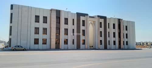 Apartment with 3 Bedrooms Al-Mahdiyah, West Riyadh, Riyadh
