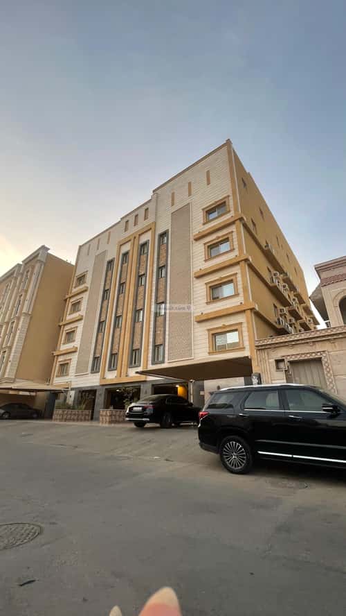 Apartment with 4 Bedrooms Al Rabbwah, North Jeddah, Jeddah
